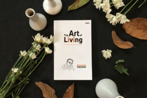 Seni Hidup Berorientasi “Menjadi”