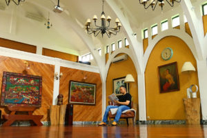 4 Alasan Kenapa Baca Buku Penting bagi Introvert