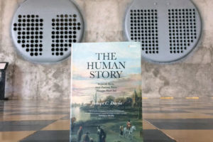 Barat, Timur, dan Absennya Dialektika