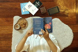 Yang Kita Bicarakan Ketika Membicarakan Carver