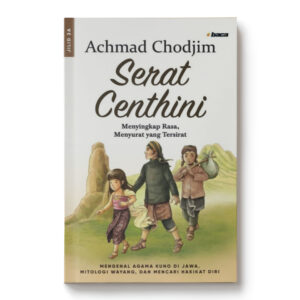 Serat Centhini (Jilid 2A)