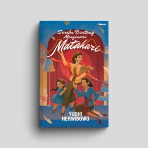 Seribu Bintang Menyinari Matahari
