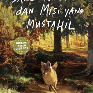 Sang Penjaga dan Misi yang Mustahil