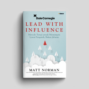 Lead With Influence