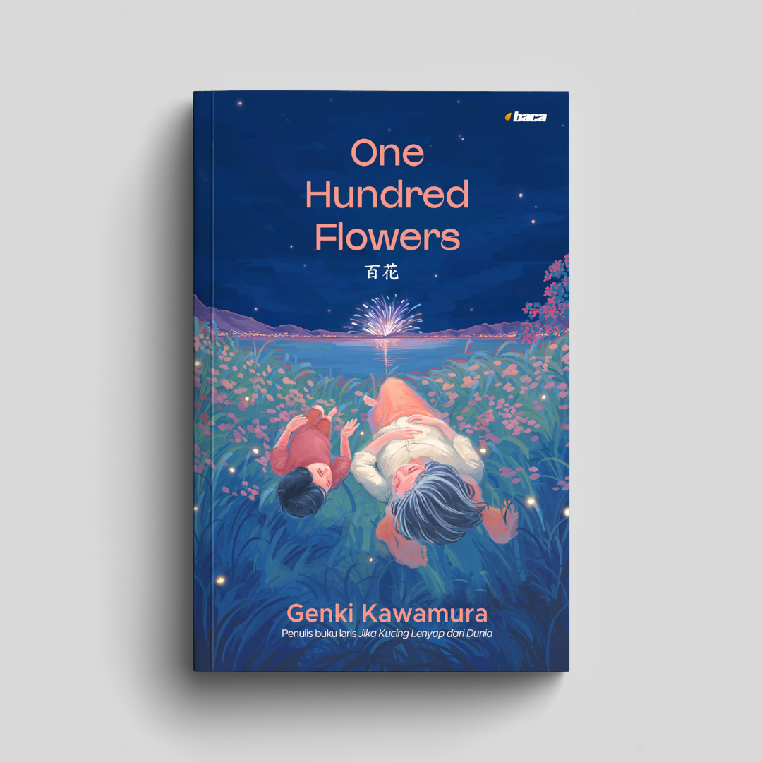 One Hundred Flowers