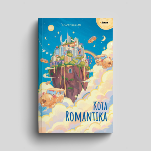 Kota Romantika