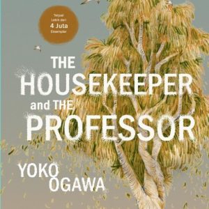 The Housekeeper and the Professor