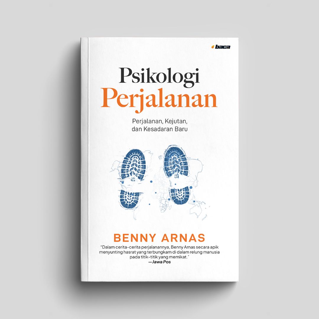 Psikologi Perjalanan