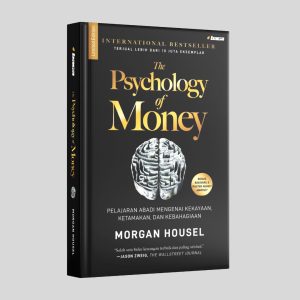 The Psychology of Money (Limited Edition) Hard Cover