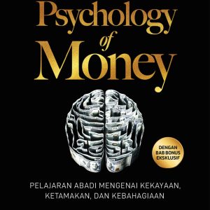 The Psychology of Money: Limited Edition