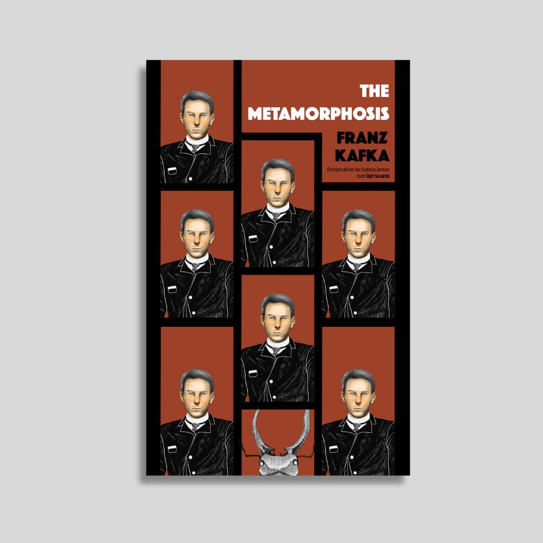 The Metamorphosis