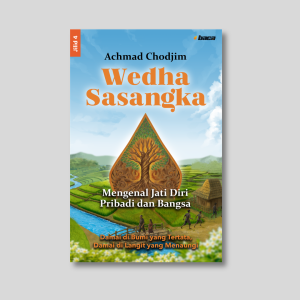 Wedha Sasangka (Jilid 4)
