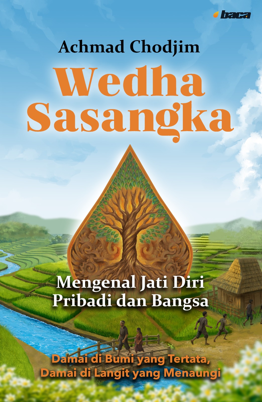 Wedha Sasangka: Damai di Bumi yang Tertata, Damai di Langit yang Menaungi