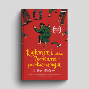 Rukmini dan Perkara-perkaranya
