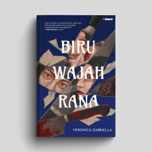 Biru Wajah Rana