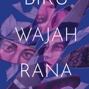 Biru Wajah Rana