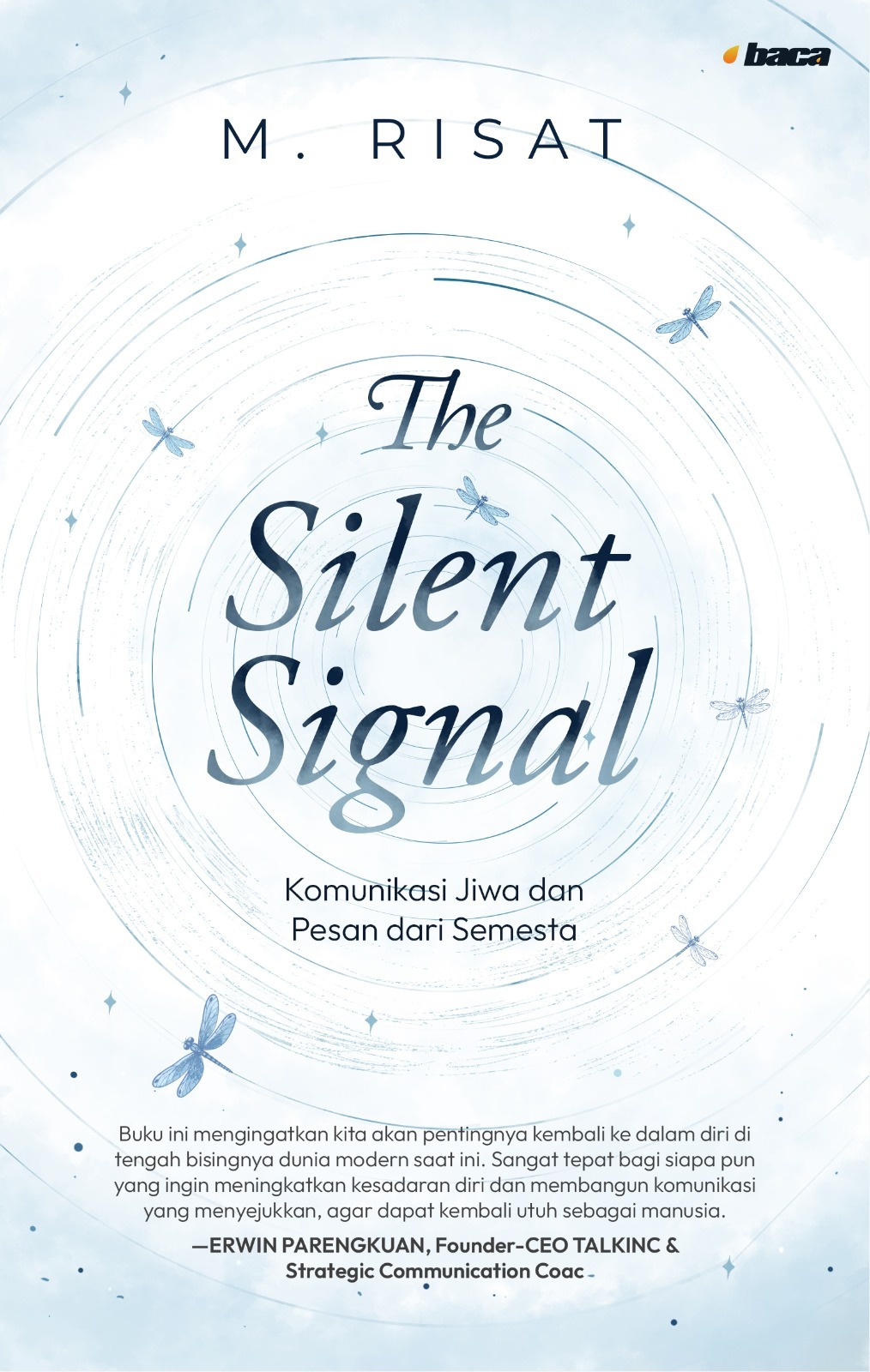 The Silent Signal