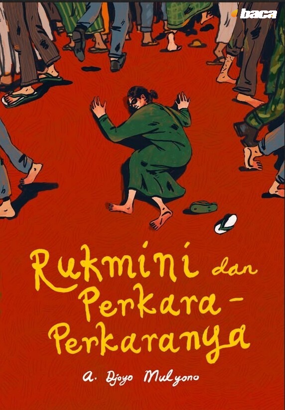 Rukmini dan Perkara-perkaranya