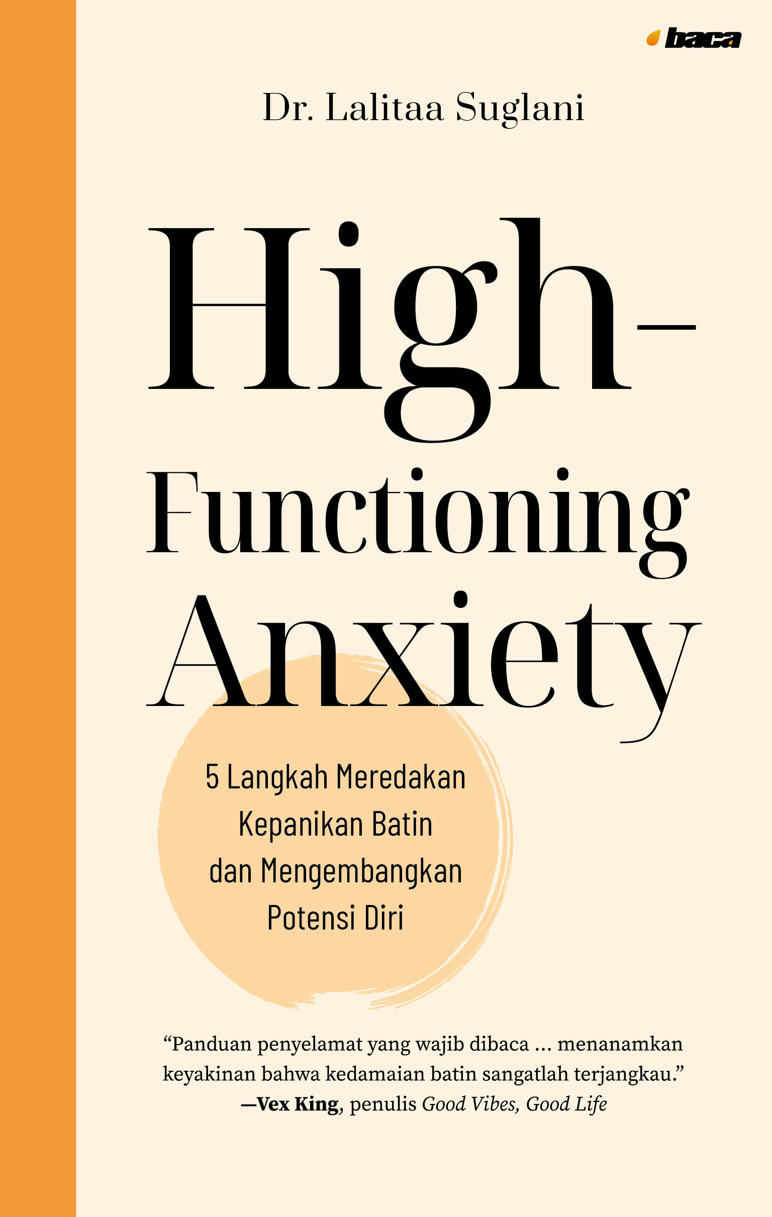 High-Functioning Anxiety