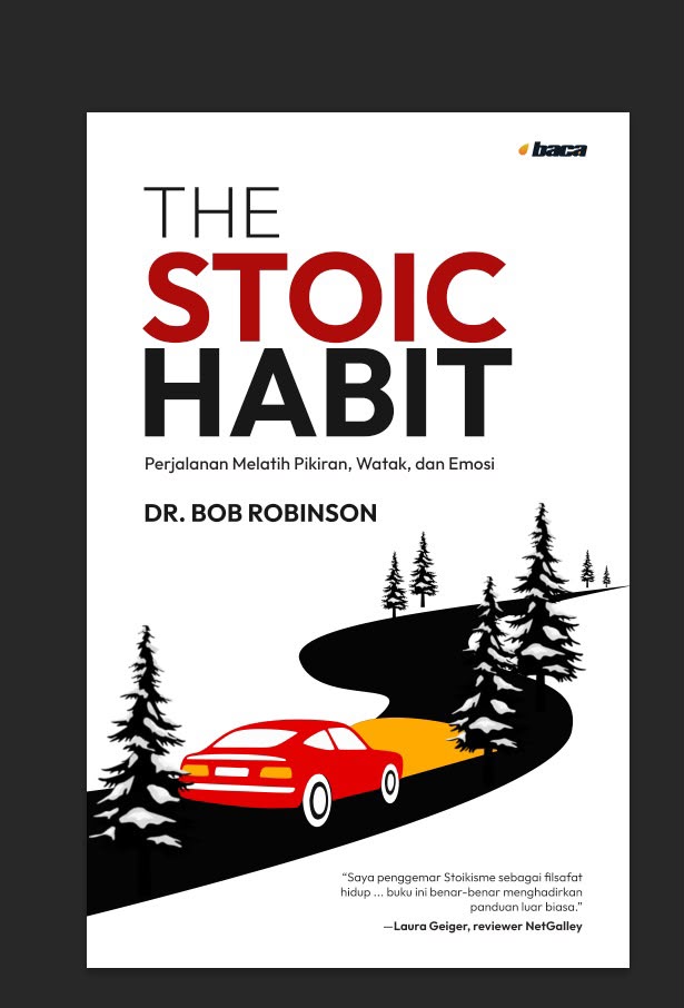 The Stoic Habit